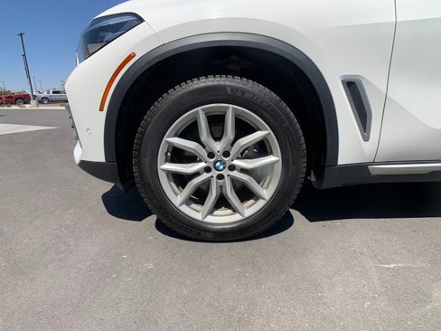 Used 2019 BMW X5 xDrive40i image 28