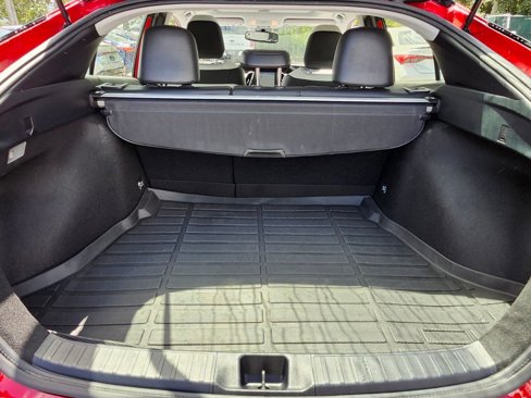 Used 2022 Toyota Prius Limited w/ Premium Convenience Package image 10