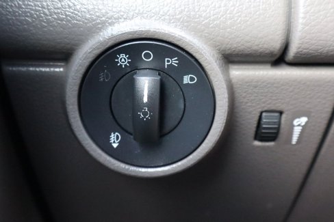 Used 2008 Ford Edge Limited image 28