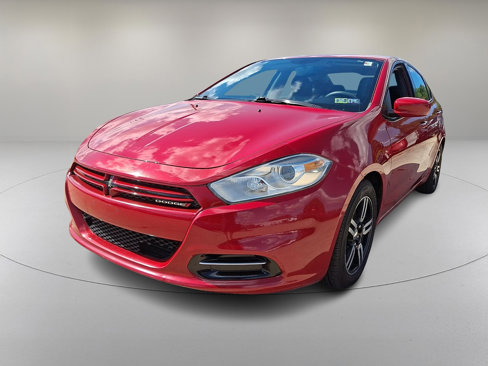 Used 2014 Dodge Dart SE w/ Convenience Group image 4