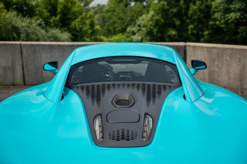 New 2025 McLaren Artura image 27