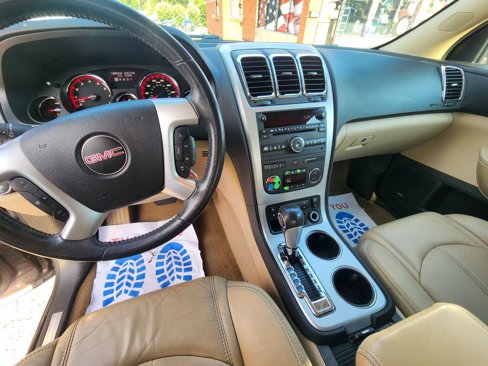 Used 2012 GMC Acadia SLT image 13