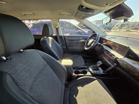 Used 2024 Kia Seltos S image 7