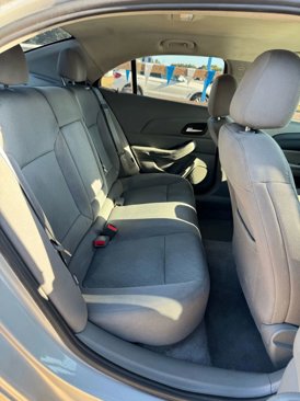 Used 2014 Chevrolet Malibu LS w/ Protection Package image 13
