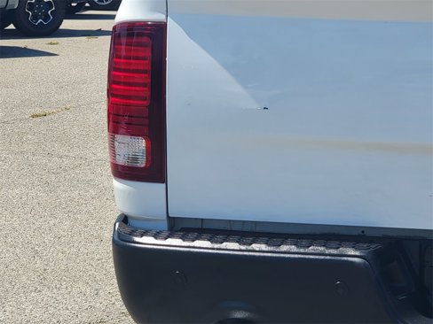 Used 2020 RAM 1500 Classic Warlock image 8
