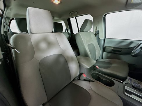 Used 2014 Nissan Xterra X image 24