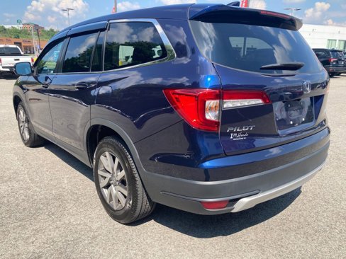 Used 2019 Honda Pilot EX-L image 5
