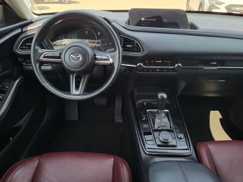 Used 2023 MAZDA CX-30 AWD 2.5 S w/ Preferred Package image 22