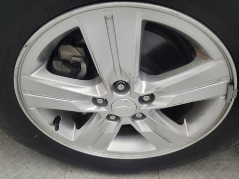 Used 2019 Chevrolet Trax LT image 31