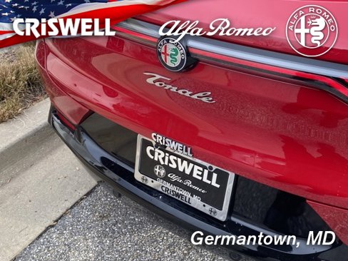 New 2024 Alfa Romeo Tonale Ti image 15