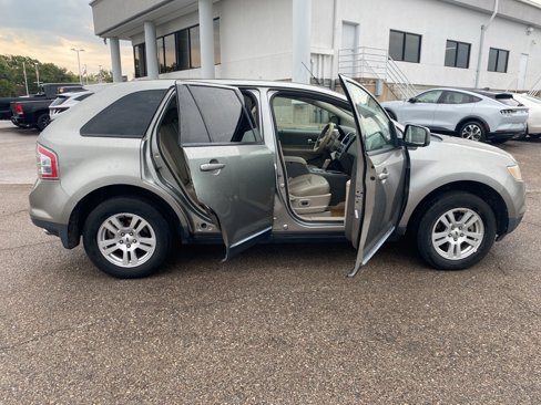 Used 2008 Ford Edge SEL image 8