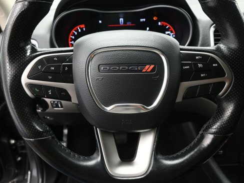 Used 2020 Dodge Durango SXT image 13