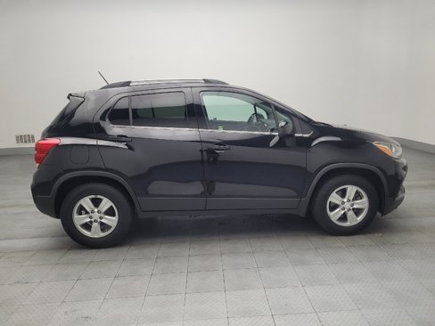 Used 2019 Chevrolet Trax LT image 10