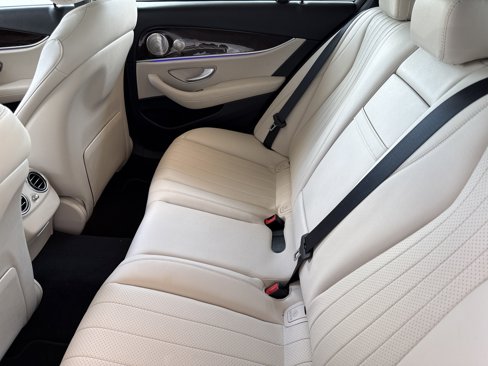 Certified 2021 Mercedes-Benz E 350 Sedan image 18