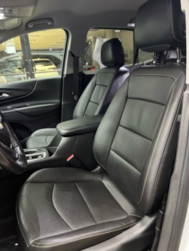 Used 2020 Chevrolet Equinox Premier image 8
