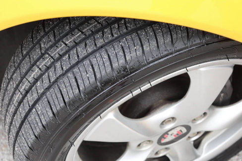 Used 2001 Porsche Boxster image 22