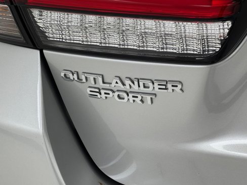 Used 2023 Mitsubishi Outlander Sport AWD image 37