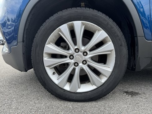 Used 2019 Chevrolet Trax Premier image 8