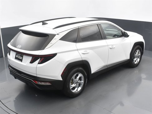 Used 2022 Hyundai Tucson SEL image 15