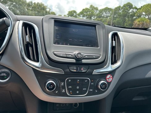 Used 2024 Chevrolet Equinox LT image 27