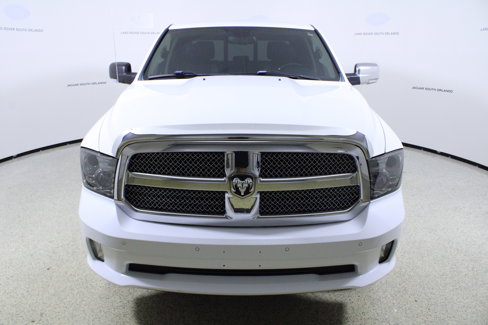Used 2014 RAM 1500 Limited image 2