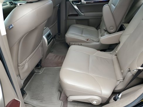 Used 2017 Lexus GX 460 Premium image 20