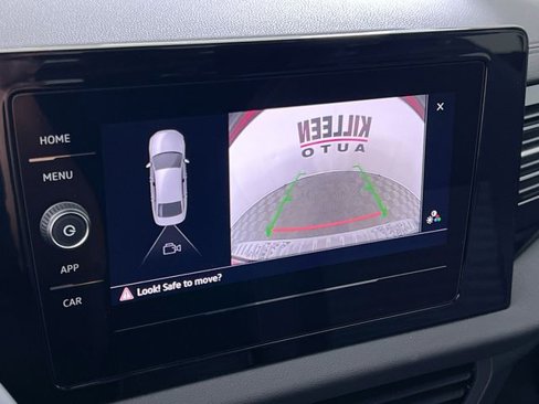New 2025 Volkswagen Jetta S image 17
