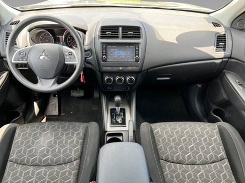 Used 2024 Mitsubishi Outlander Sport ES image 13