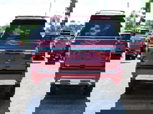 Certified 2019 Ford Expedition Platinum image 5
