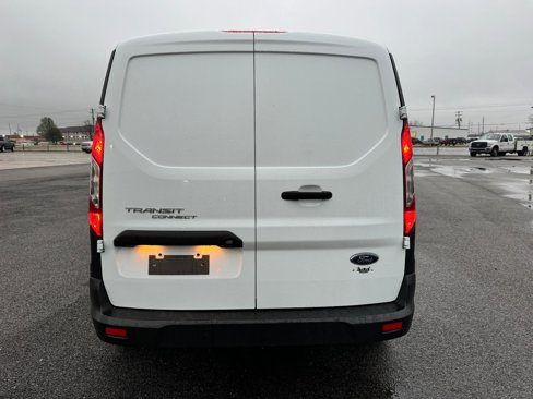 Used 2020 Ford Transit Connect XL image 9