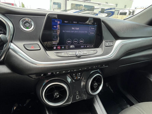 Used 2019 Chevrolet Blazer LT image 30