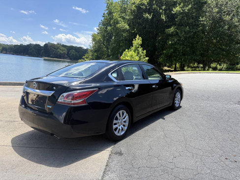 Used 2014 Nissan Altima 2.5 S image 7