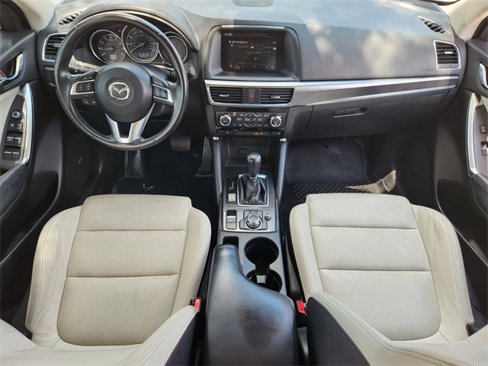 Used 2016 MAZDA CX-5 Grand Touring image 26