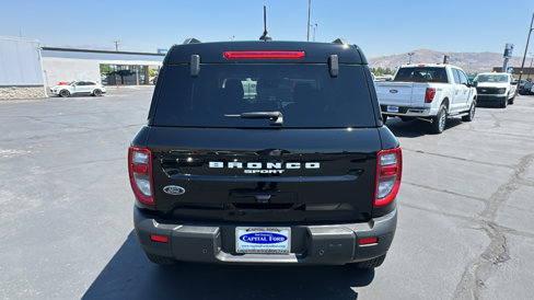 New 2025 Ford Bronco Sport Big Bend image 4