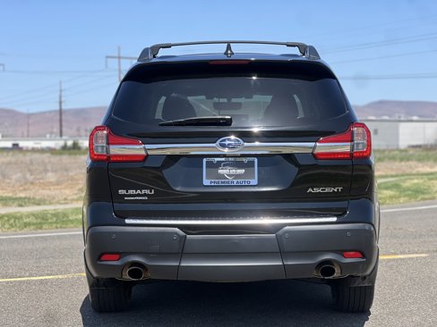 Used 2020 Subaru Ascent Premium w/ Convenience Package image 9