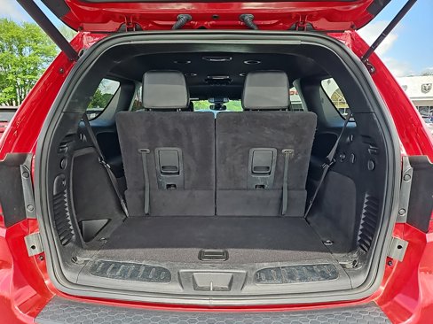 Used 2019 Dodge Durango GT image 30
