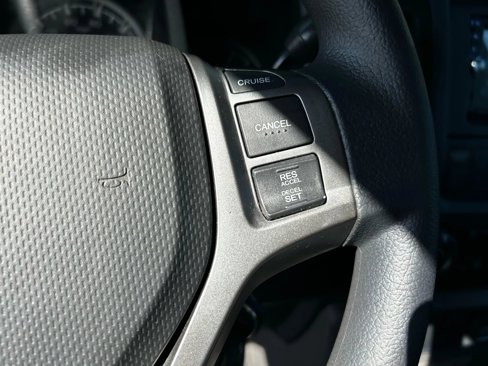 Used 2010 Honda Ridgeline RTS image 17