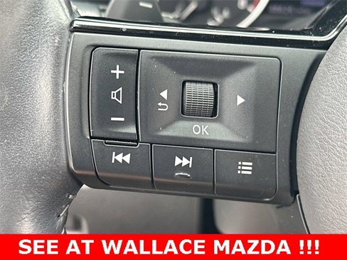 Used 2021 Nissan Rogue SL image 45
