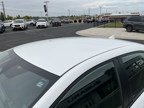 Used 2023 Toyota Corolla LE image 8