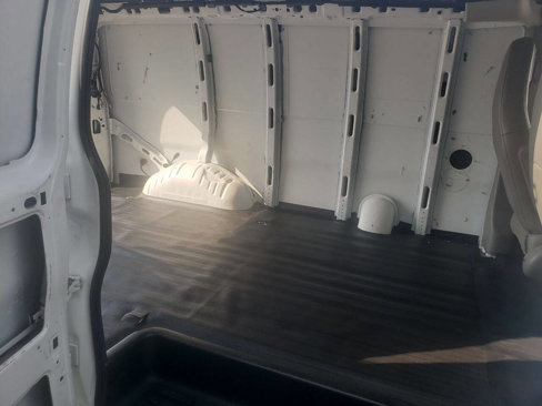 Used 2021 Chevrolet Express 2500 w/ Driver Convenience Package image 13