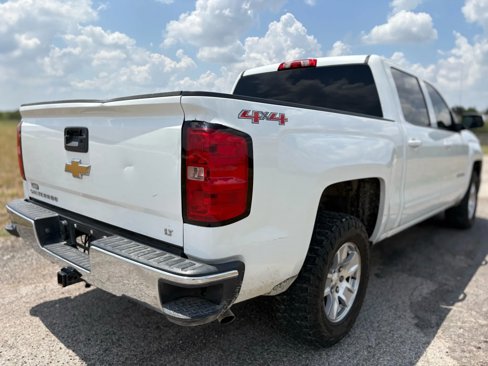 Used 2015 Chevrolet Silverado 1500 LT w/ All Star Edition image 5
