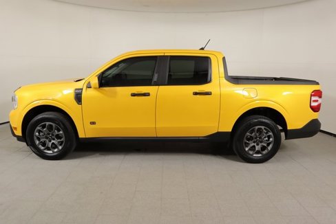 Used 2023 Ford Maverick XLT w/ Equipment Group 300A Standard image 10