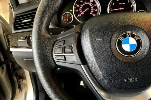 Used 2017 BMW X3 sDrive28i image 22