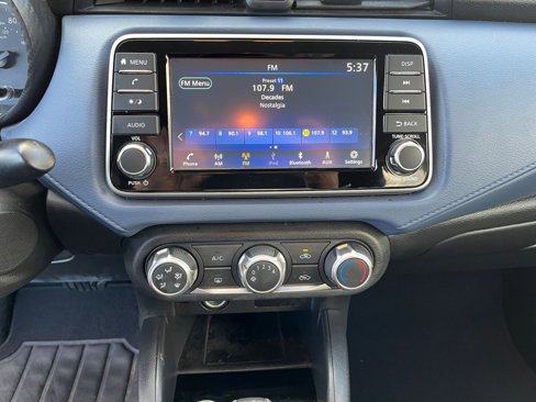 Used 2023 Nissan Versa SV image 18