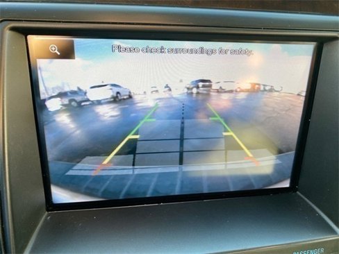 Used 2013 Ford Flex Limited image 15