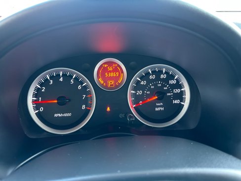 Used 2012 Nissan Sentra 2.0 SR w/ Special Edition Pkg image 21