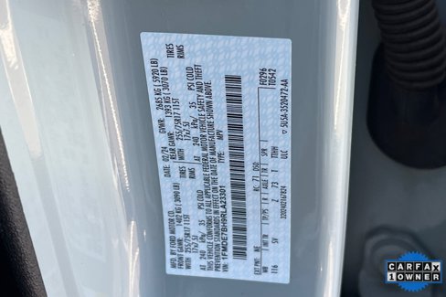 Used 2024 Ford Bronco Big Bend image 56