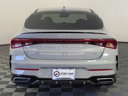 Used 2024 Kia K5 GT-Line image 6