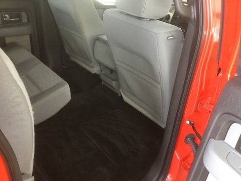 Used 2013 Ford F150 XLT w/ XLT Chrome Pkg image 18