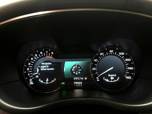 Used 2019 Lincoln MKC Premiere image 40